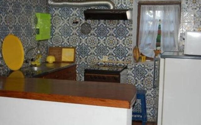 Casa da Quinta De S. Martinho