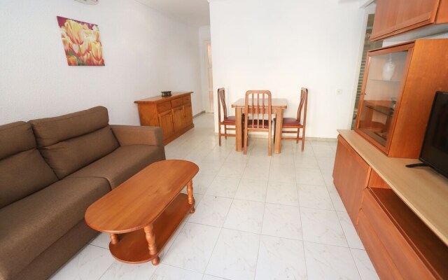 Apartamento Differentflats DMS