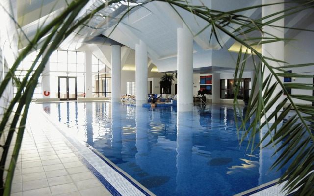 Champneys Springs