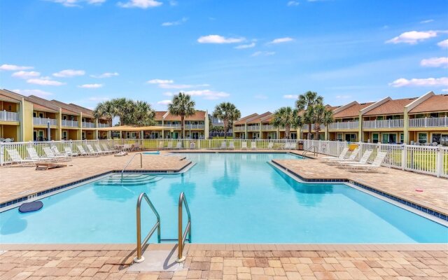 10 D, One Bedroom Condo