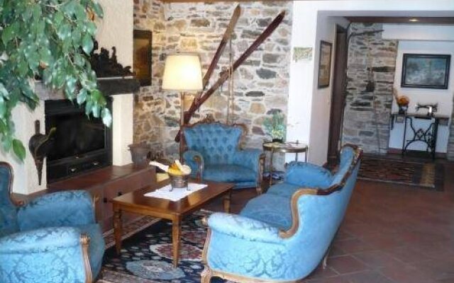 Chalet Stella Alpina Hotel & Wellness Spa The Originals Relais