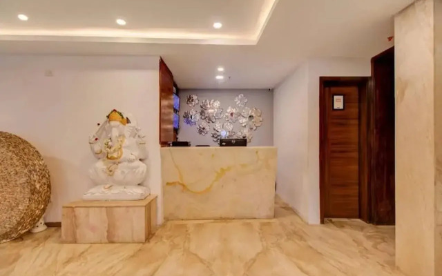 Jagadish Hotel - Brigade Hotel