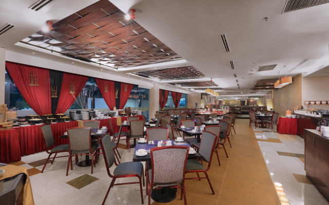 Grand Dafam Braga Bandung