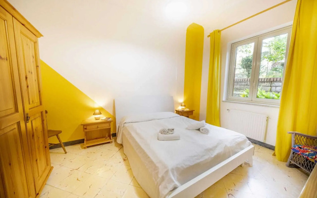 Solemar Sicilia - Villa Caterina