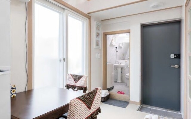 Seoul Corner Guesthouse 2