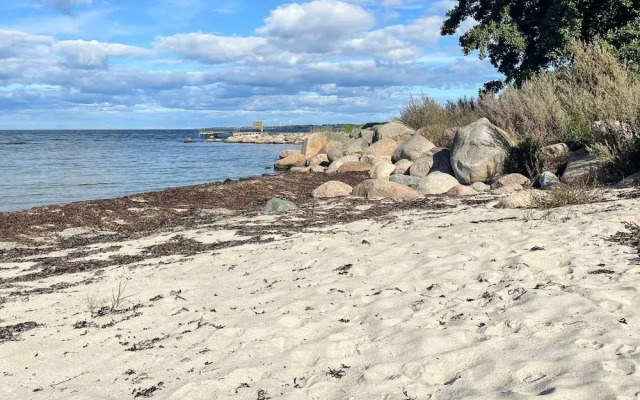 Holiday Home in Borgholm