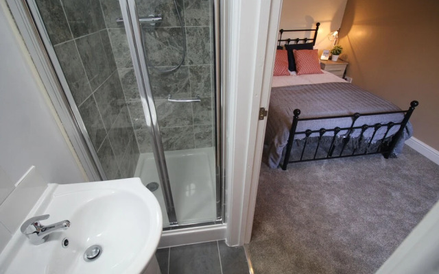 Comfy Rooms in Coventry