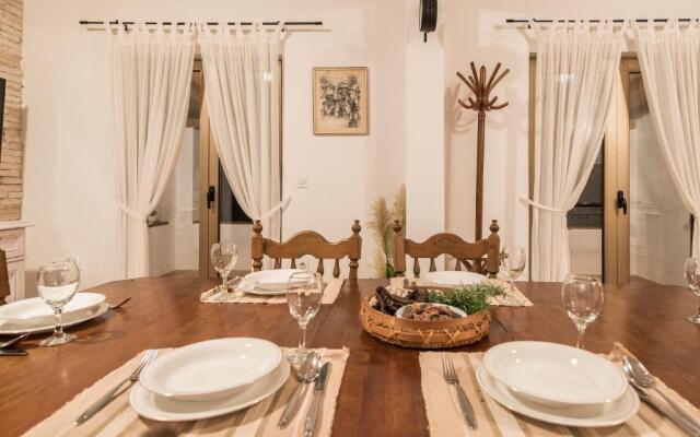 Holiday Home Dominik