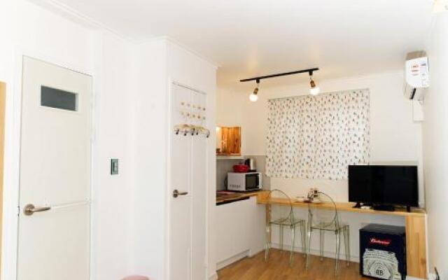 YOLO Mini Hostel