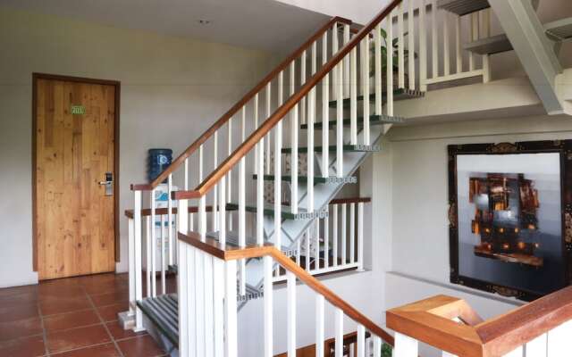 Roemah 28 Syariah Boutique Hotel