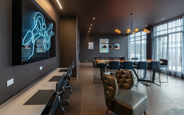 Morph By Wynwood House