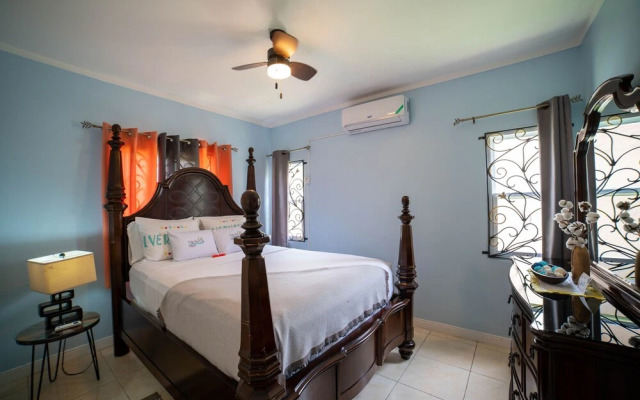 Nickels Garden Villas