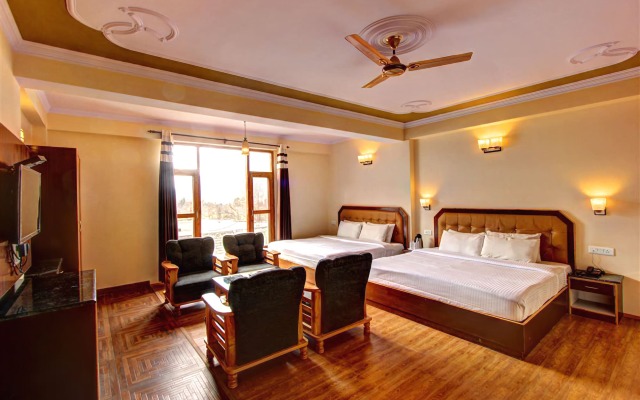Hotel Snow Country Manali