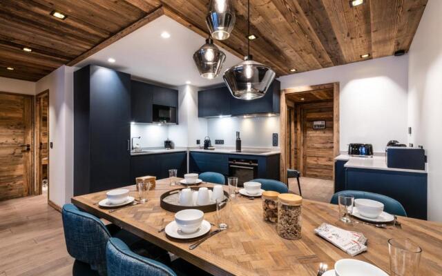 Vail Lodge by Alpine Resorts