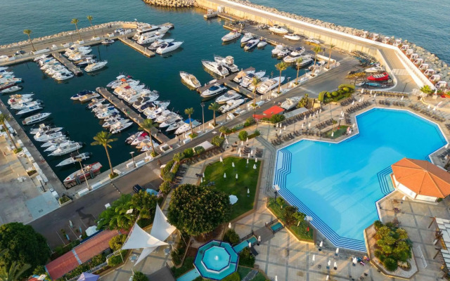 Mövenpick Hotel Beirut