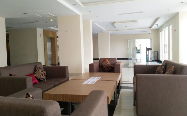 High Livin Apartment Pasteur