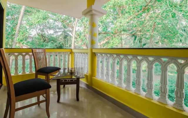 Rose Crasto by OYO Rooms