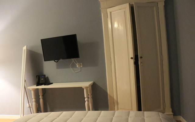 Palazzo Corso Umberto