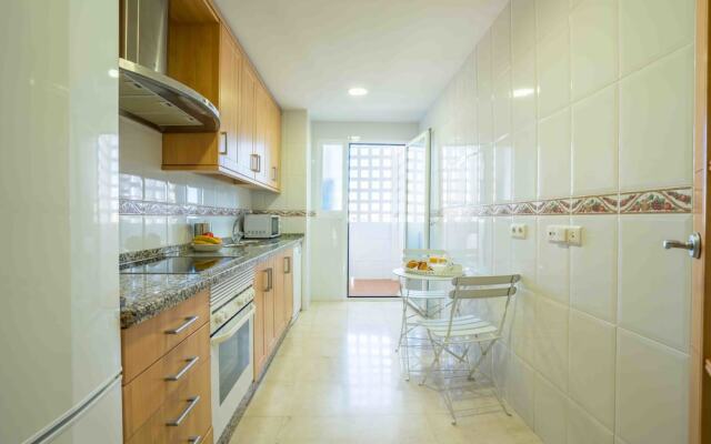 Infinity Sky - Premium Apartment