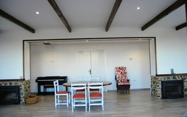 Chalet With 6 Bedrooms in Cortegana, With Wonderful Mountain View, Shared Pool and Enclosed Garden
