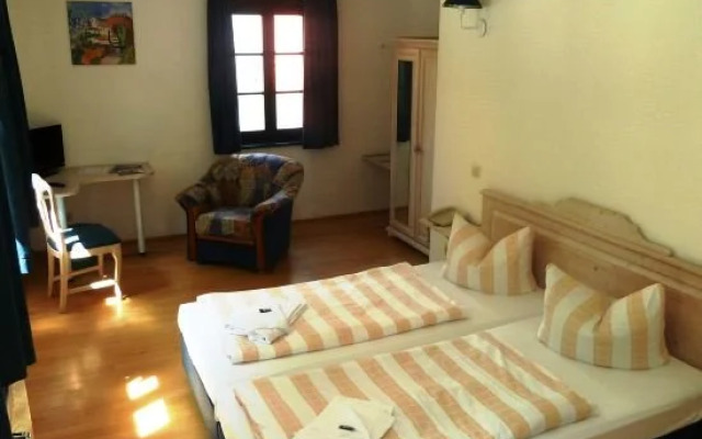 Meister BÄR HOTEL Sächsische Schweiz