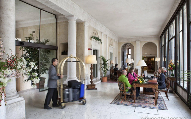 QC Grand Hotel Villa Arzaga Garda Spa & Golf