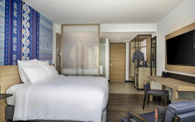 Novotel Chiangmai Nimman Journeyhub