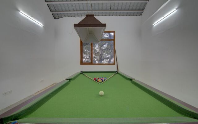 Tarika Resort and Spa