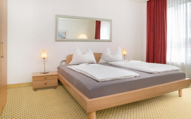 Fairway Hotel