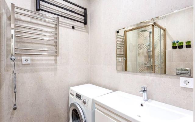 Apartments on Batumi highway 28A