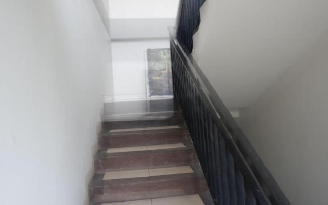 Srikrisna Homestay