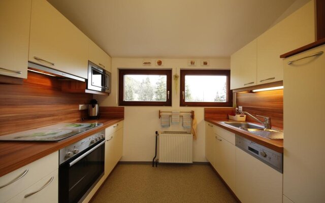 Alpenblick Apartments