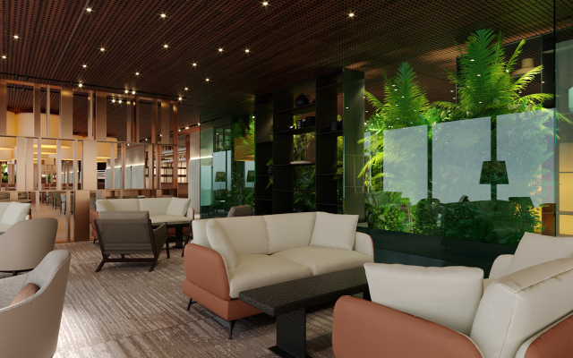 Hotel Verde Mar & SPA