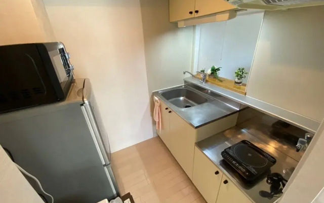 IKminami6jo residence 501