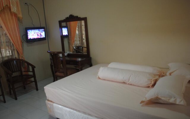 Hotel Madani Syariah