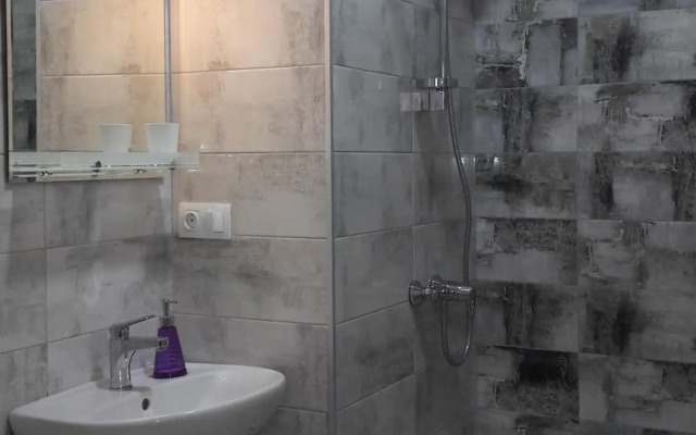 Апартамент «У Давида»