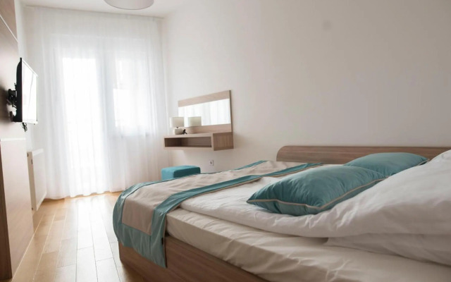 Turistic Apartments Centar Sarajevo