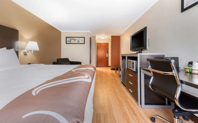 Quality Inn