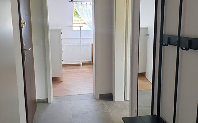 Apartamenty na Rycerskiej
