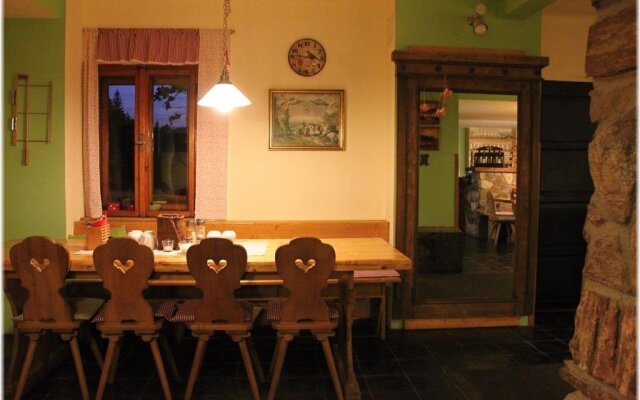 Hotel Alba
