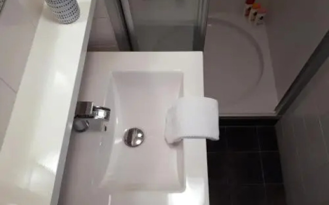 Slapen aan het IJsselmeer