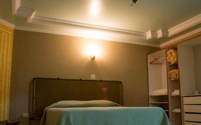 Ibéricas Praia Hotel