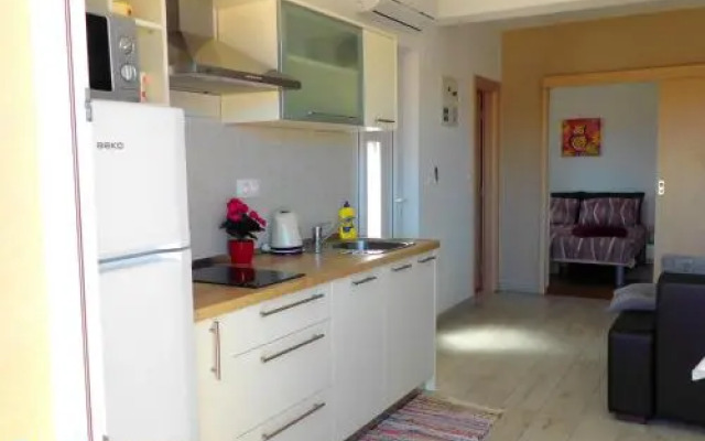 Apartmani Danijela