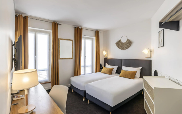Best Western Aramis Saint-Germain