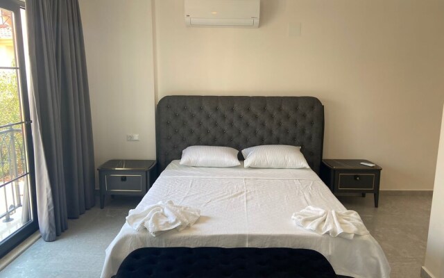 Charming 3-bed Villa Meysen