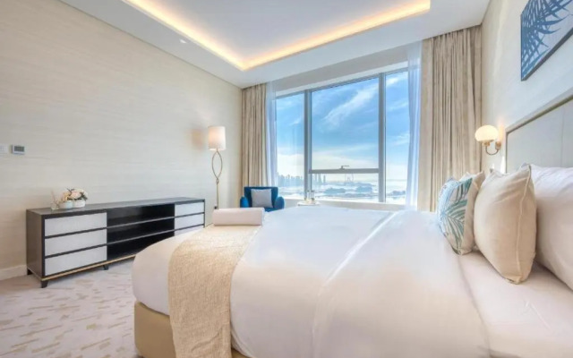 Keyview - The Palm Tower