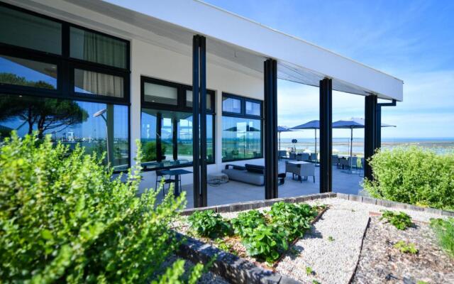 La Grande Terrasse Hotel & Spa La Rochelle - MGallery Collection