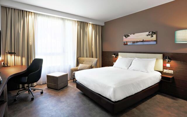 Hampton by Hilton Toulouse Airport