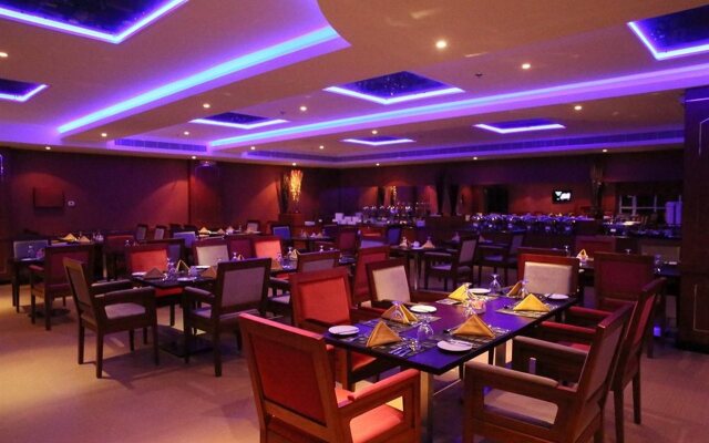Royal Phoenicia Hotel