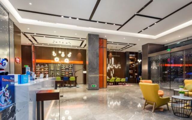 Hampton by Hilton Hefei Luyang